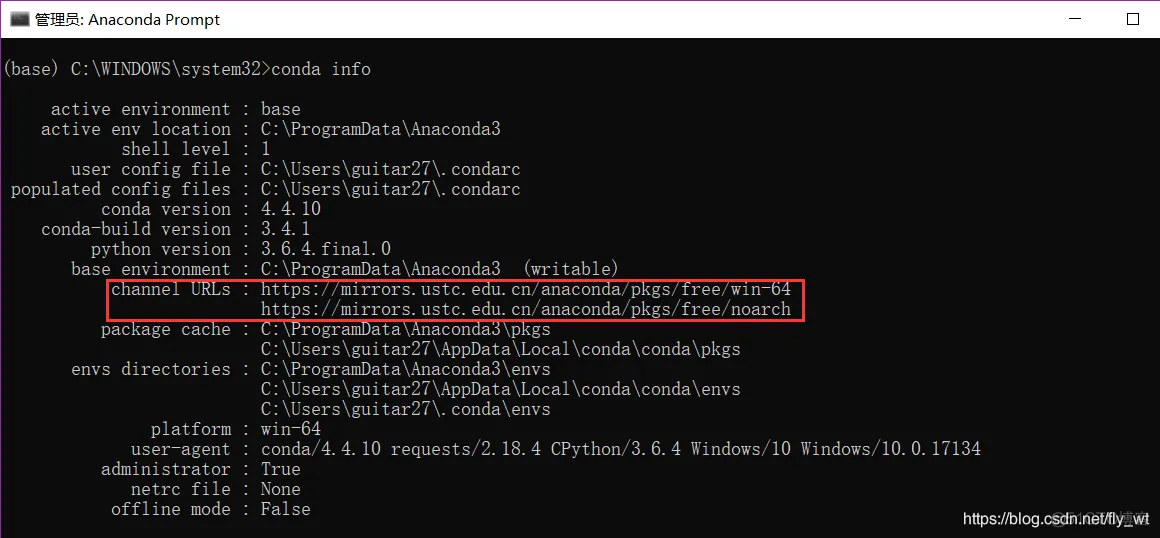 TensorFlow-gpu安装_python3.5_02